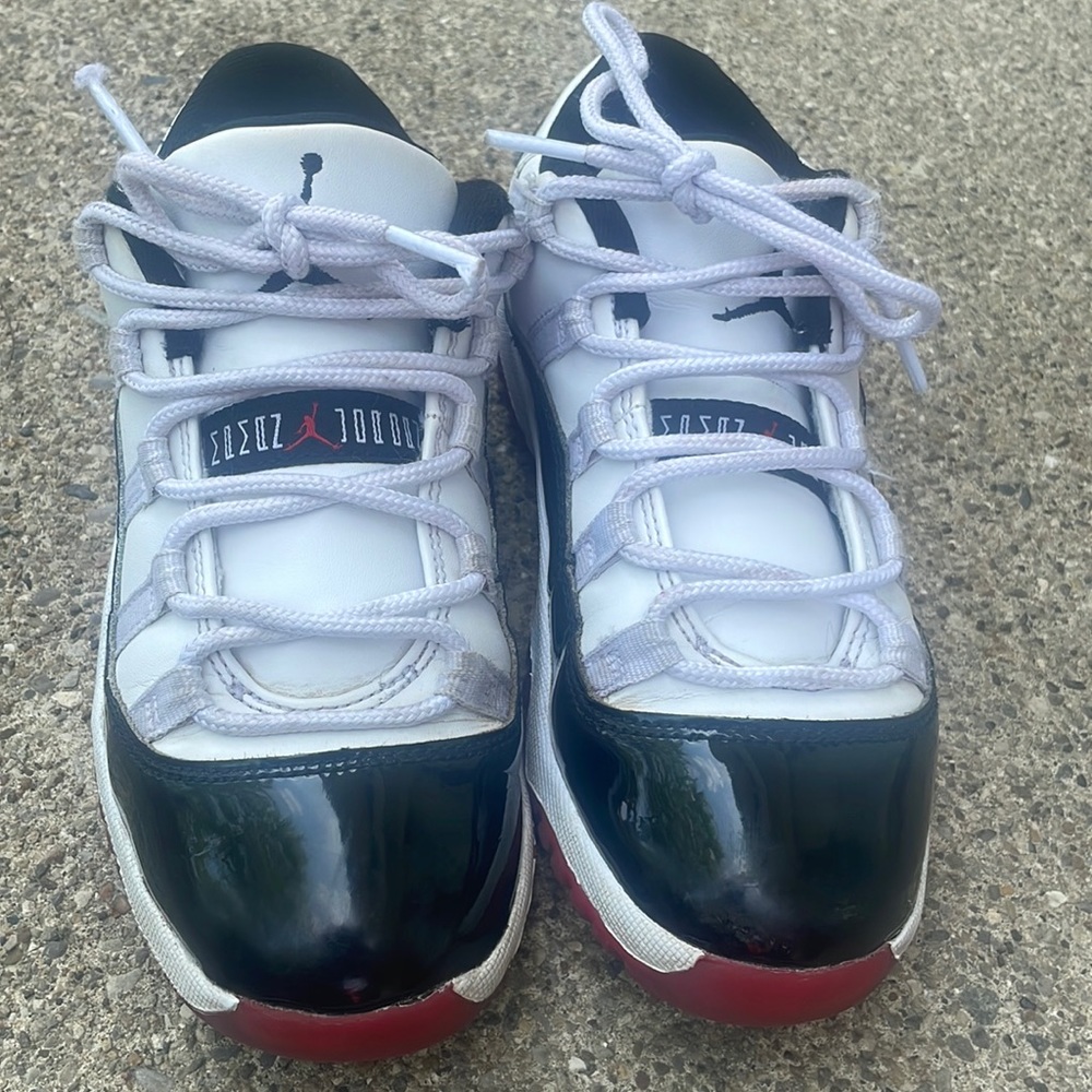Air Jordan 11 lows GS